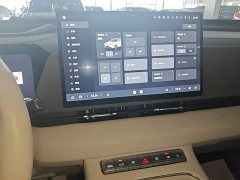 Haval Xiaolong MAX Hi4 165 Ultra Intelligent Driving Edition - ფოტო 13