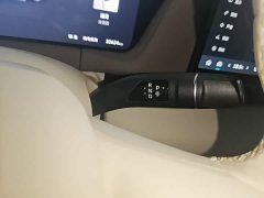 Haval Xiaolong MAX Hi4 165 Ultra Intelligent Driving Edition - ფოტო 14