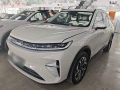 Haval Xiaolong MAX Hi4 165 Ultra Intelligent Driving Edition - ფოტო 2