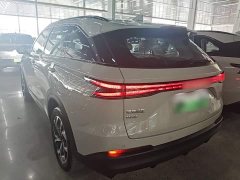 Haval Xiaolong MAX Hi4 165 Ultra Intelligent Driving Edition - ფოტო 5