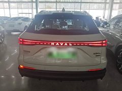Haval Xiaolong MAX Hi4 165 Ultra Intelligent Driving Edition - ფოტო 6