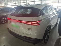 Haval Xiaolong MAX Hi4 165 Ultra Intelligent Driving Edition - ფოტო 7