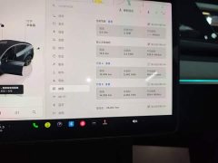 Tesla Model Y Rear-Wheel Drive - ფოტო 12