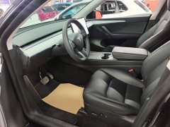 Tesla Model Y Rear-Wheel Drive - ფოტო 15