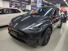 Tesla Model Y Rear-Wheel Drive - ფოტო 2