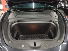 Tesla Model Y Rear-Wheel Drive - ფოტო 20