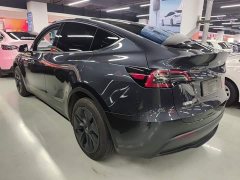 Tesla Model Y Rear-Wheel Drive - ფოტო 5