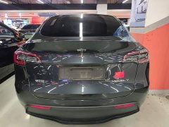 Tesla Model Y Rear-Wheel Drive - ფოტო 6