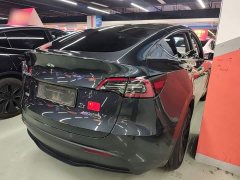 Tesla Model Y Rear-Wheel Drive - ფოტო 7