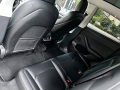 Tesla Model Y Standard Range RWD - ფოტო 12