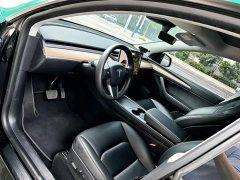 Tesla Model Y Standard Range RWD - ფოტო 13