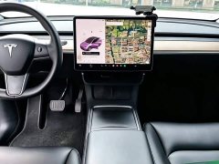 Tesla Model Y Standard Range RWD - ფოტო 14