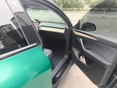 Tesla Model Y Standard Range RWD - ფოტო 17