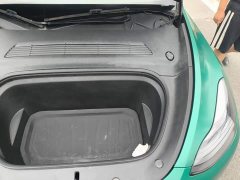 Tesla Model Y Standard Range RWD - ფოტო 20