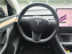 Tesla Model Y Standard Range RWD - ფოტო 3