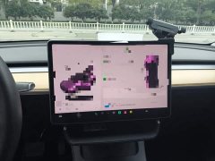 Tesla Model Y Standard Range RWD - ფოტო 4