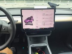 Tesla Model Y Standard Range RWD - ფოტო 6
