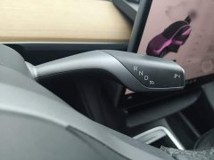Tesla Model Y Standard Range RWD - ფოტო 7