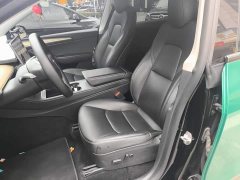 Tesla Model Y Standard Range RWD - ფოტო 8