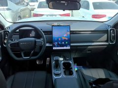 Chery H6 2023 Facelift Urban Edition 1.6T FWD Luxury - ფოტო 10