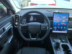 Chery H6 2023 Facelift Urban Edition 1.6T FWD Luxury - ფოტო 11