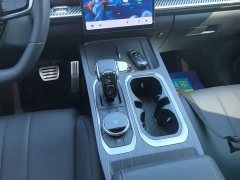 Chery H6 2023 Facelift Urban Edition 1.6T FWD Luxury - ფოტო 14