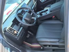 Chery H6 2023 Facelift Urban Edition 1.6T FWD Luxury - ფოტო 15