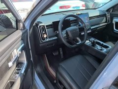 Chery H6 2023 Facelift Urban Edition 1.6T FWD Luxury - ფოტო 16