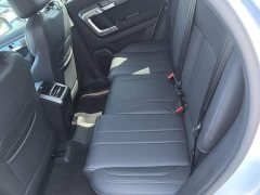 Chery H6 2023 Facelift Urban Edition 1.6T FWD Luxury - ფოტო 17