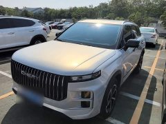 Chery H6 2023 Facelift Urban Edition 1.6T FWD Luxury - ფოტო 2