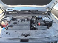 Chery H6 2023 Facelift Urban Edition 1.6T FWD Luxury - ფოტო 20