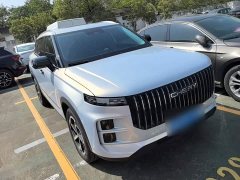Chery H6 2023 Facelift Urban Edition 1.6T FWD Luxury - ფოტო 4
