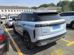 Chery H6 2023 Facelift Urban Edition 1.6T FWD Luxury - ფოტო 5