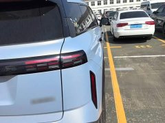 Chery H6 2023 Facelift Urban Edition 1.6T FWD Luxury - ფოტო 8