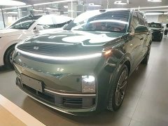 Li Auto L9 Ultra Smart Refresh Edition - ფოტო 1