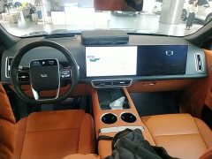Li Auto L9 Ultra Smart Refresh Edition - ფოტო 10