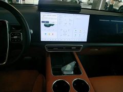 Li Auto L9 Ultra Smart Refresh Edition - ფოტო 13