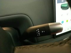 Li Auto L9 Ultra Smart Refresh Edition - ფოტო 14