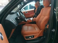 Li Auto L9 Ultra Smart Refresh Edition - ფოტო 15