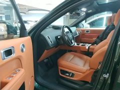 Li Auto L9 Ultra Smart Refresh Edition - ფოტო 16