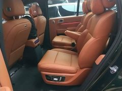 Li Auto L9 Ultra Smart Refresh Edition - ფოტო 17