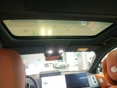Li Auto L9 Ultra Smart Refresh Edition - ფოტო 18