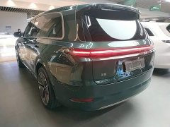 Li Auto L9 Ultra Smart Refresh Edition - ფოტო 5