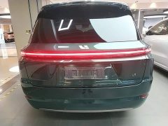Li Auto L9 Ultra Smart Refresh Edition - ფოტო 6