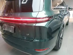 Li Auto L9 Ultra Smart Refresh Edition - ფოტო 8
