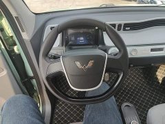 Wuling Hongguang MINIEV 2021 Macaron Premium Edition LFP - ფოტო 11