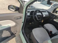 Wuling Hongguang MINIEV 2021 Macaron Premium Edition LFP - ფოტო 16