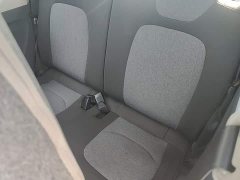 Wuling Hongguang MINIEV 2021 Macaron Premium Edition LFP - ფოტო 17