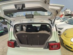 Wuling Hongguang MINIEV 2021 Macaron Premium Edition LFP - ფოტო 19