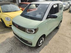Wuling Hongguang MINIEV 2021 Macaron Premium Edition LFP - ფოტო 2